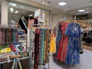【青森5/26〜6/1開催】心ときめくインドの風を纏う。「ANJUNA」期間限定フェア！